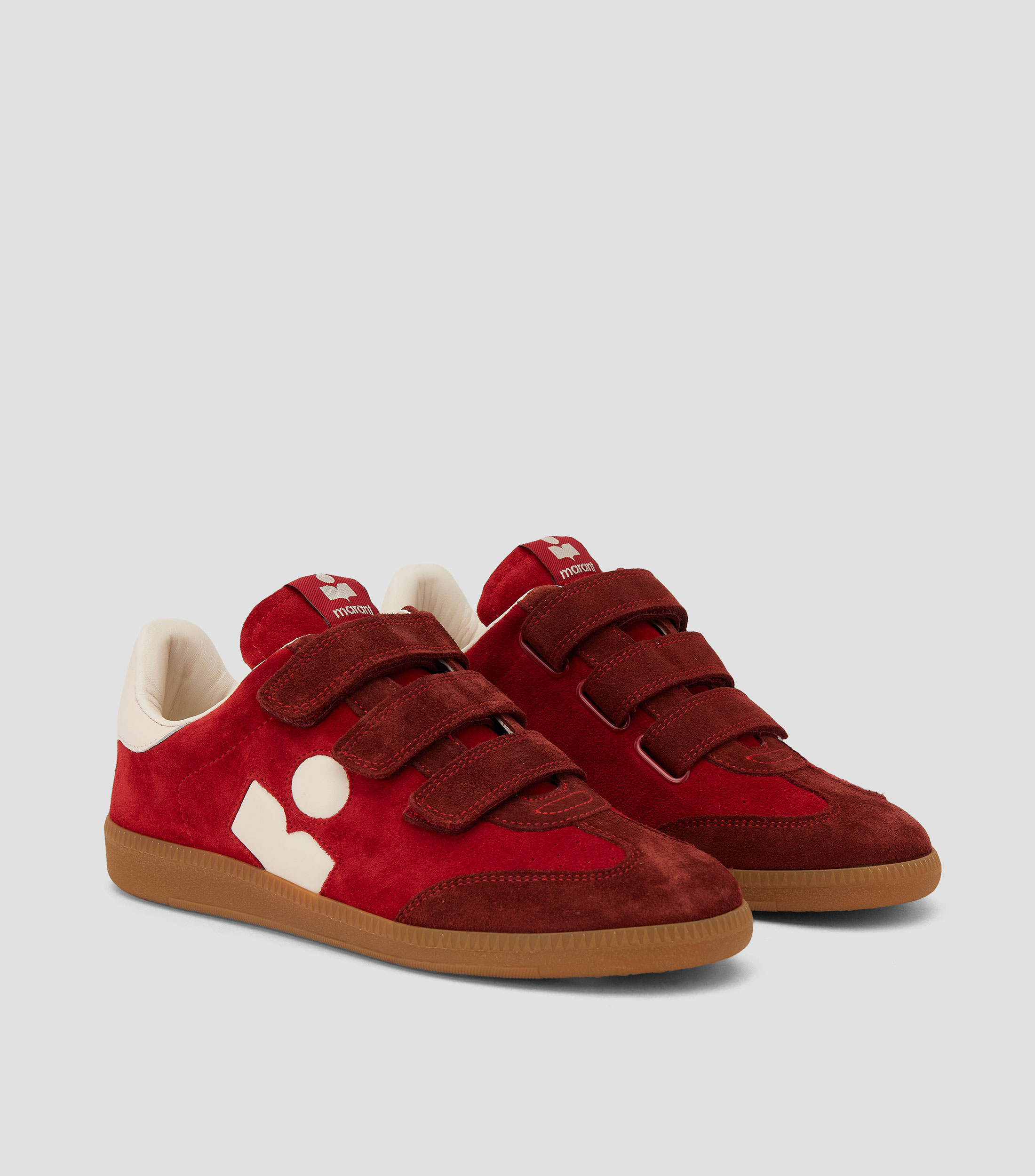 Tenis Beth Mujer